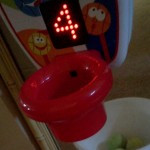 12Mar13: “Celebrating 4 months plus 1, 2, 3, 4…” 12Mar13: “Celebrating 4 months plus 1, 2, 3, 4…”