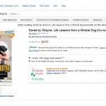 An Open Letter to Amazon.com: Please fix your “Look Inside” book previewer! An Open Letter to Amazon.com: Please fix your “Look Inside” book previewer!